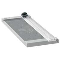 LEITZ Precision Home A4 vágógép, görgős, A4, 8 lap (LEITZ_90250000)
