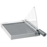 LEITZ Precision Home A4 vágógép, karos, A4, 8 lap (LEITZ_90180000)