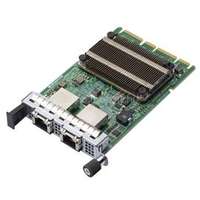 LENOVO szerver LAN - ThinkSystem Broadcom 57416 10GBASE-T 2-port OCP Ethernet Adapter (4XC7A08236)