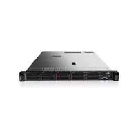LENOVO ThinkSystem SR630 1U Rack 9350-8i RAID (0,1,10,5,50,6,60,1Triple,10Triple) 2x 4208 2x 750W XClarity E 8x 2,5 | Intel Xeon Silver-4208 | 64GB DDR4 RDIMM | 0GB SSD | 0GB HDD