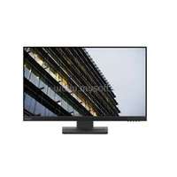 LENOVO ThinkVision E24-29 Monitor | 23,8" | 1920x1080 | VA | 1x VGA | 0x DVI | 1x DP | 1x HDMI