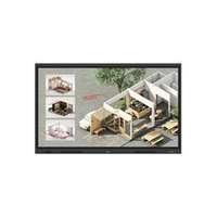 LG 16/7 TouchIPS Interaktív tábla 55" 55TR3DQ-B (55TR3DQ-B)