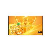 LG 24/7 Signage kijelző 49" 49UH5Q-E (49UH5Q-E)