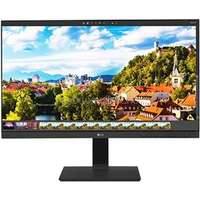 LG 24BK55YP-I Monitor beépített hangszóróval | 23,8" | 1920x1080 | IPS | 1x VGA | 0x DVI | 1x DP | 0x HDMI