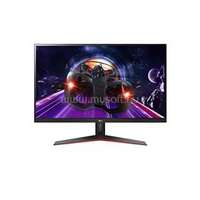 LG 27MP60GP Monitor | 27" | 1920x1080 | IPS | 1x VGA | 0x DVI | 1x DP | 1x HDMI