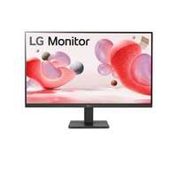 LG 27MR400-B Monitor | 27" | 1920x1080 | IPS | 1x VGA | 0x DVI | 0x DP | 1x HDMI