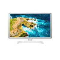 LG 28TQ515S-WZ smart TV-Monitor | 28" | 1366x768 | WVA | 0x VGA | 0x DVI | 0x DP | 2x HDMI