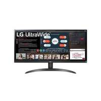 LG UltraWide 29WP500-B Monitor | 29" | 2560x1080 | IPS | 0x VGA | 0x DVI | 0x DP | 2x HDMI
