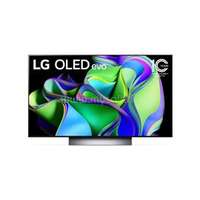 LG 48" OLED48C31LA 4K UHD OLED evo TV (OLED48C31LA)