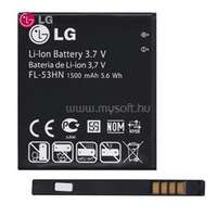 LG LG Optimus 3D / Optimus 2X LG akku 1500mAh LI-ION SBPL0103001 (FL-53HN_/_SBPL0103001_/_EAC61679801)