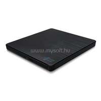 LG ODD Külső DVD író GP60NB60 Fekete Dobozos Ultrakeskeny (GP60NB60)