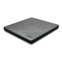 LG ODD Külső DVD író GP60NS60 Ezüst Dobozos Ultrakeskeny (GP60NS60)