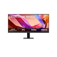 LG Ultrawide 29U511A-B Monitor | 29" | 2560x1080 | IPS | 0x VGA | 0x DVI | 1x DP | 1x HDMI