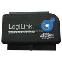 LOGILINK AU0028A USB 3.0 to IDE & SATA adapter OTB-vel (LOGILINK_AU0028A)