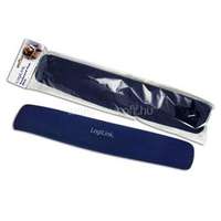 LOGILINK Billentyűzet zselés pad, kék (LOGILINK_ID0045)