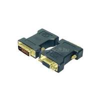 LOGILINK DVI-VGA Adapter DVI M / HD15 F (LOGILINK_AD0001)