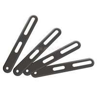 LOGILINK VESA adapter (400x400-ig), 32-55", max. 30 kg (LOGILINK_BP0029)