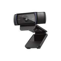 LOGITECH C920 1080p mikrofonos webkamera (960-001055)