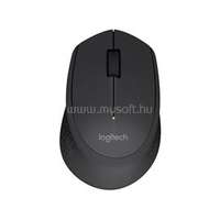 LOGITECH M280 optikai vezeték nélküli egér (fekete) (910-004287)