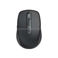 LOGITECH MX ANYWHERE 3S FOR BUSINESS vezeték nélküli egér (grafitszürke) (910-006958)