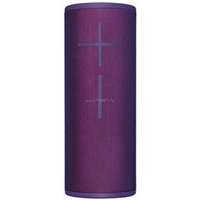 LOGITECH Ultimate Ears Megaboom 3 Ultraviolet Purple Bluetooth hangszóró (lila) (984-001405)