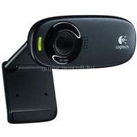 LOGITECH C310 HD 720p webkamera (960-001065)