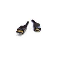 M-CAB 2M DP 1.2 TO HDMI CABLE M/M - GOLD - W/INTERLOCK (7003608)