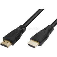 M-CAB HDMI CABLE 4K 60HZ 3.0M BASIC HIGH SPEED W/E 18GBPS BLACK (6060019)