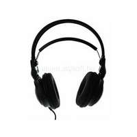 MAXELL Fejhallgató HOME STUDIO, 3,5mm jack, fekete (303005.05.CN)