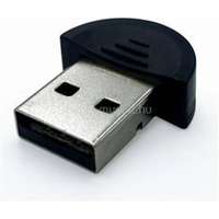 MEDIA-TECH MT5045 USB Nano Bluetooth 5.0 Dongle (MT5045)
