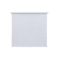 MEDIUM Premium Rollo Universal vetítővászon 180x180 cm 1:1 (MEDIUM_184843)