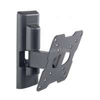 MELICONI FlatStyle ETR100 dönthető, forgatható VESA 100 TV fali konzol (MELICONI_580454)