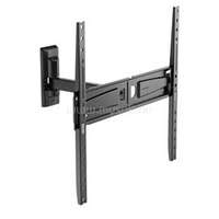 MELICONI Flatstyle FR400 (Fastblock) 40"-65" VESA 400x400 karos dönthető, forgatható fali konzol (MELICONI_580468)