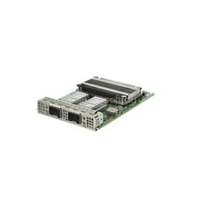 MELLANOX Mellanox ConnectX-5 Dual Port 10/25GbE SFP28, OCP NIC 3.0 (540-BCOV)