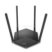 MERCUSYS MR60X Wireless Router Dual Band AX1500 1xWAN(1000Mbps) + 3xLAN(1000Mbps) (MR60X)