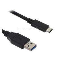 MICROSOFT adatkábel (USB - Type-C, 100cm) FEKETE (CA-232CD)