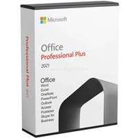 MICROSOFT Office Professional Plus 2021 ENG (T5D-03521)