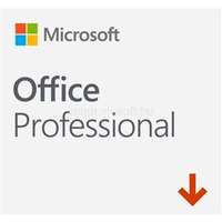 MICROSOFT Office 2021 Professional szoftver [ELEKTRONIKUS LICENC] (269-17186)