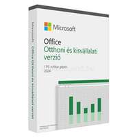 MICROSOFT Office Home and Business 2024 HUN (EP2-06667)