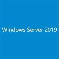 MICROSOFT Windows Server CAL 2019 English 1pk DSP OEI 5 Clt Device CAL (R18-05829)