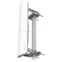 MIKROTIK mANTBox 19s 5GHz 120 degree 19dBi Dual Polarization Integrated Sector Antenna, International version (EU) (RB921GS-5HPACD-19S)