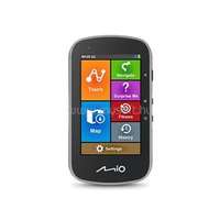 MIO Cyclo Discover Plus full Europe GPS kerékpáros navigáció (4710887989560)