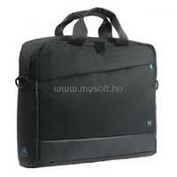 MOBILIS TOPLOADING BRIEFCASE UP TO 16IN 1 REINF PC COMP 1 ZIPPED FR POCK (064002)