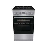MORA K4255C1S kombinált gáztűzhely (MORA_745511)