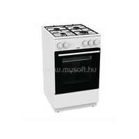 MORA P2241AW1 gáztűzhely (MORA_741000)