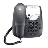 MOTOROLA CT1 telefon készülék (vezetékes) FEKETE (C61000CT1N1GES03)