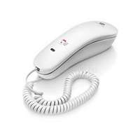 MOTOROLA CT50 telefon készülék (vezetékes, falra szerelhető) FEHÉR (F59000CT8N1AES38)