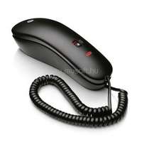 MOTOROLA CT50 telefon készülék (vezetékes, falra szerelhető) FEKETE (F59000CT8N1AES03)
