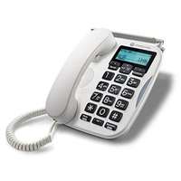 MOTOROLA FW500L asztali vezetékes GSM 4G telefon (MOT-2080-999)