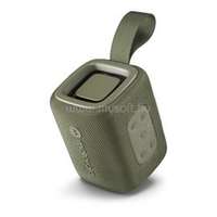 MOTOROLA ROKR 300 bluetooth hordozható hangszóró (v5.0, 950mAh belső akku, 7W, IP67 vízálló) SÖTÉTZÖLD (253ROKR300GREEN)